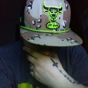 Meet your Posher, Jay